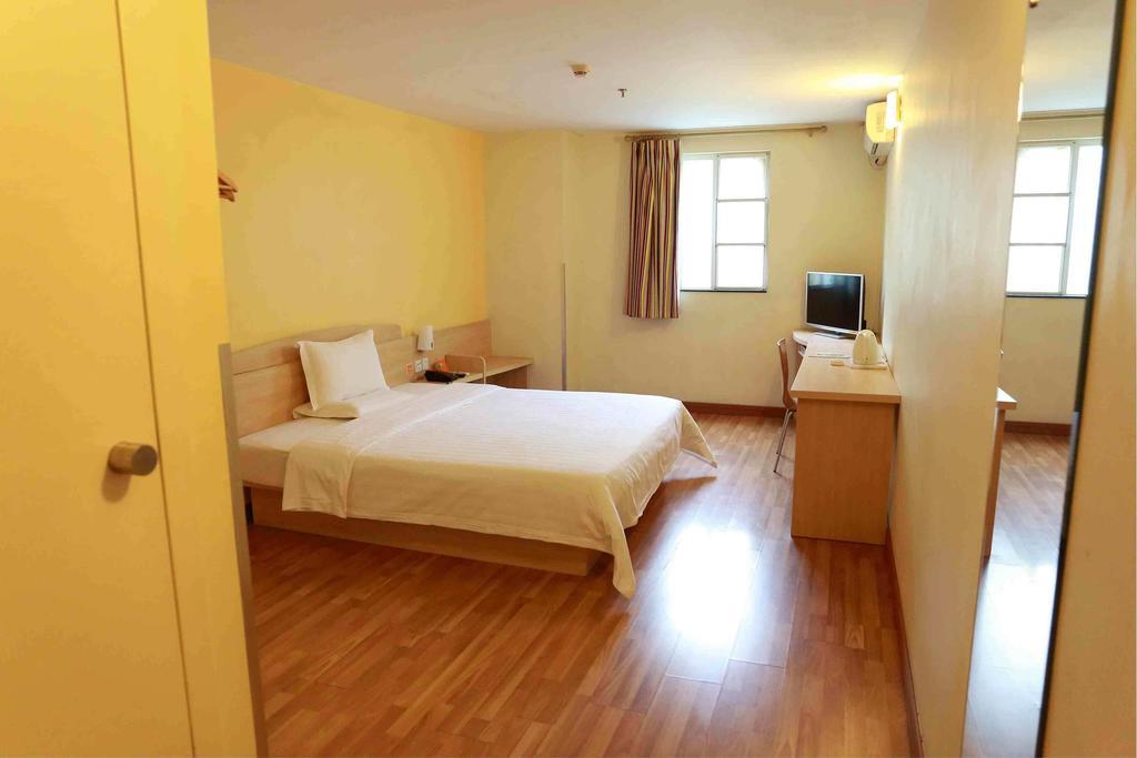 7Days Inn Nanchang Hongdu North Avenue Qingshan Lake Nanchang (Jiangxi) Room photo