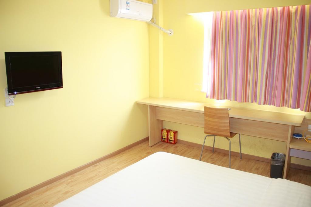 7Days Inn Nanchang Hongdu North Avenue Qingshan Lake Nanchang (Jiangxi) Exterior photo