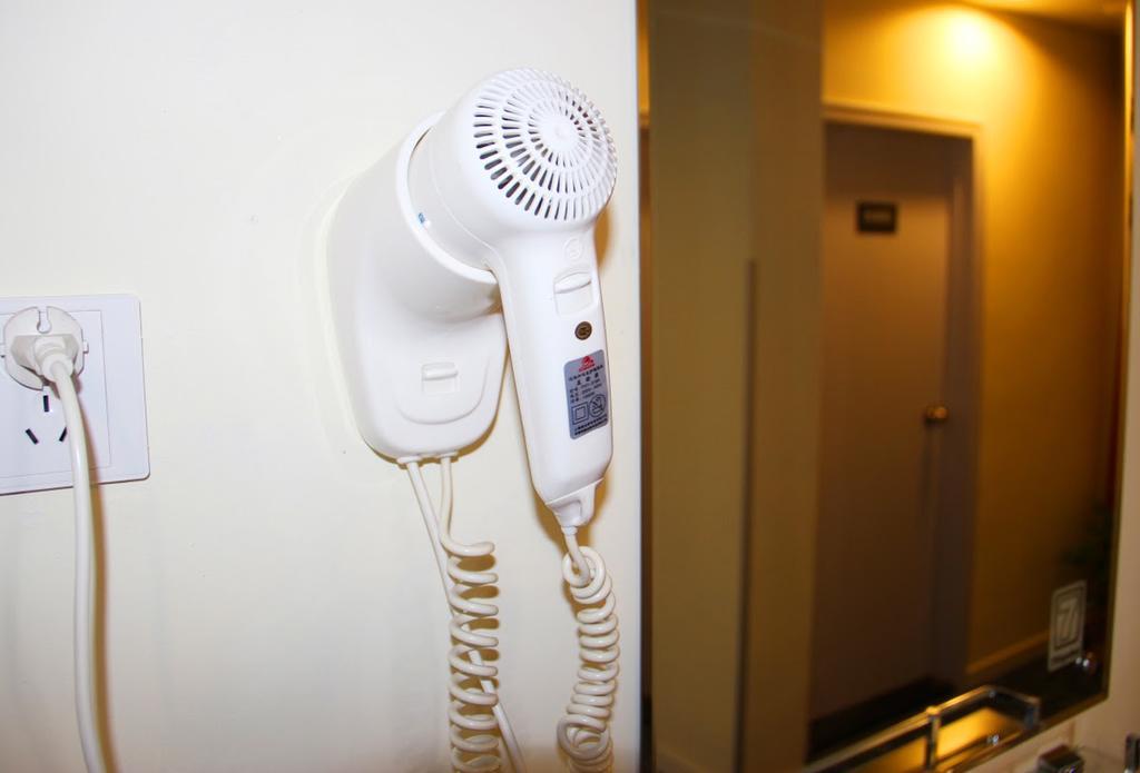 7Days Inn Nanchang Hongdu North Avenue Qingshan Lake Nanchang (Jiangxi) Exterior photo