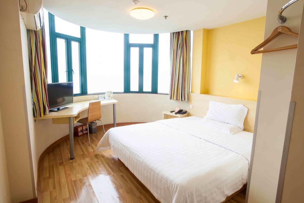 7Days Inn Nanchang Hongdu North Avenue Qingshan Lake Nanchang (Jiangxi) Room photo