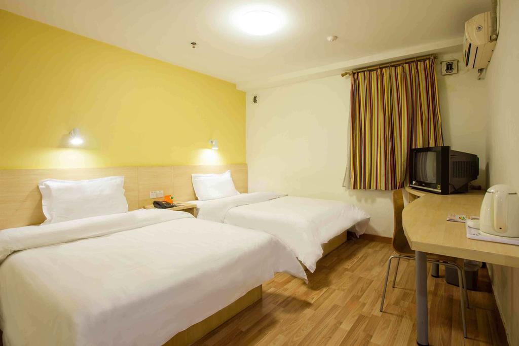 7Days Inn Nanchang Hongdu North Avenue Qingshan Lake Nanchang (Jiangxi) Room photo