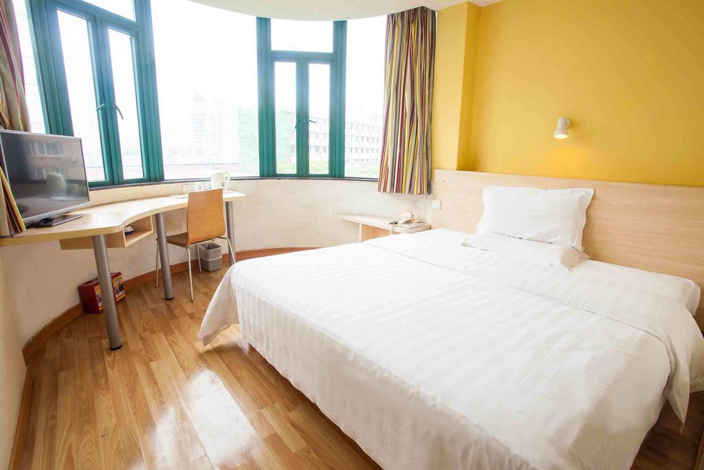 7Days Inn Nanchang Hongdu North Avenue Qingshan Lake Nanchang (Jiangxi) Room photo