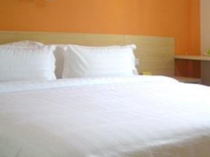 7Days Inn Nanchang Hongdu North Avenue Qingshan Lake Nanchang (Jiangxi) Exterior photo