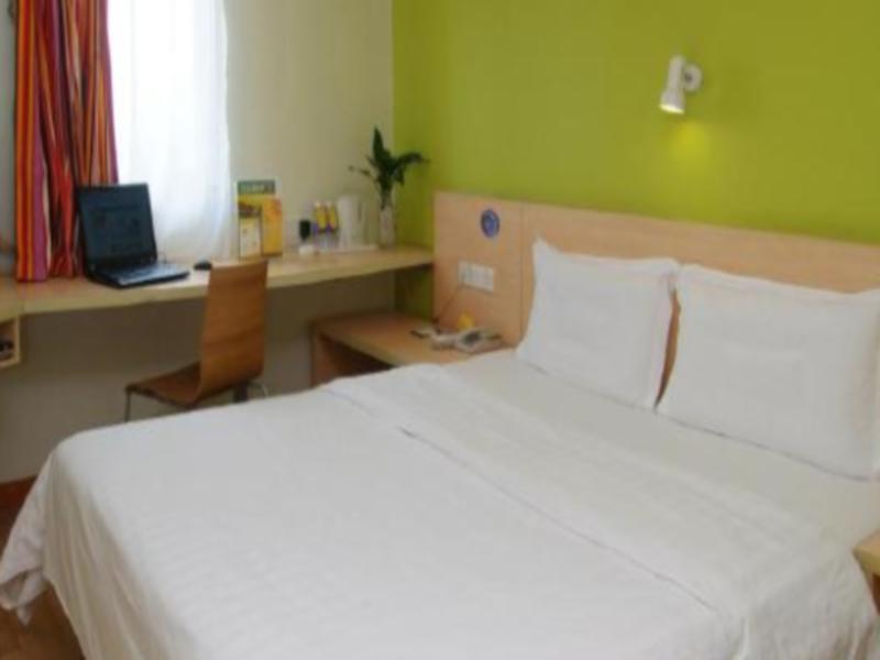 7Days Inn Nanchang Hongdu North Avenue Qingshan Lake Nanchang (Jiangxi) Exterior photo
