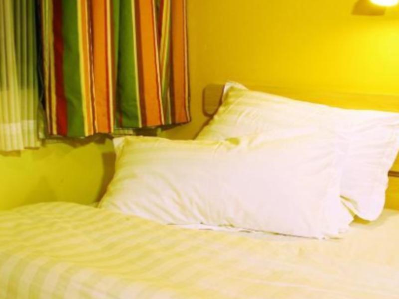 7Days Inn Nanchang Hongdu North Avenue Qingshan Lake Nanchang (Jiangxi) Exterior photo